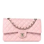 Chanel Double Flap