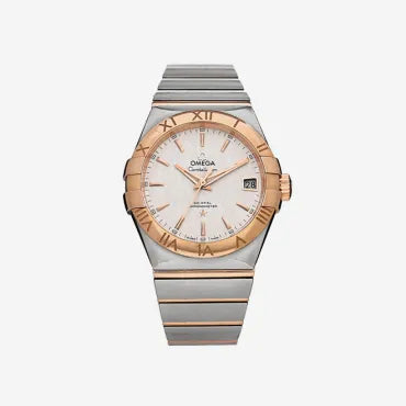 Omega