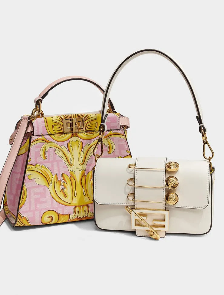 Fendi x Versace