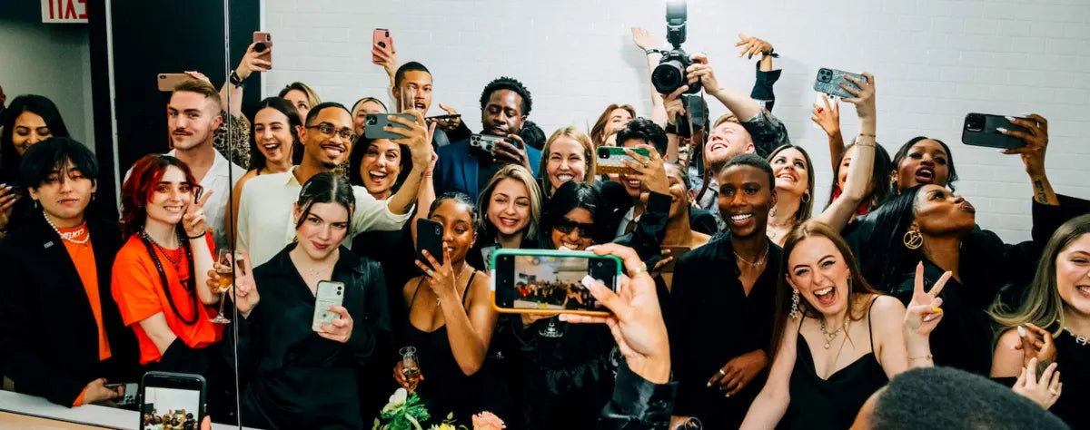 INFLUENCERS