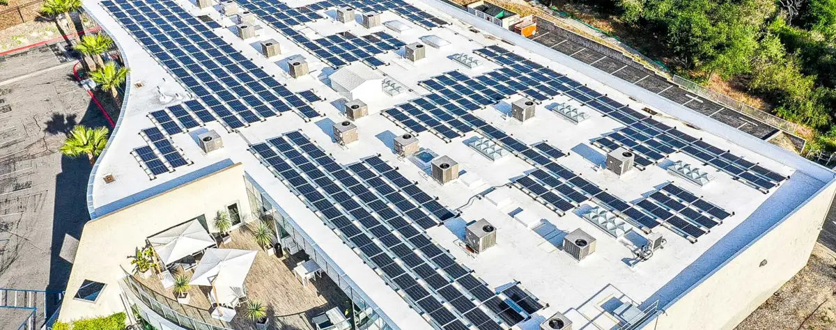 WE GOES SOLAR