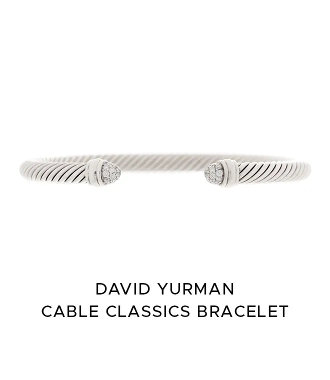 David Yurman