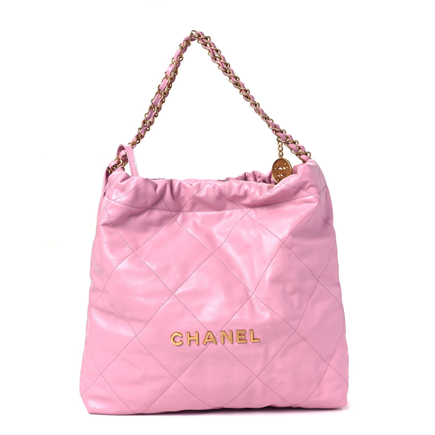 product image of regular chanel 22 FASHIONPHILE