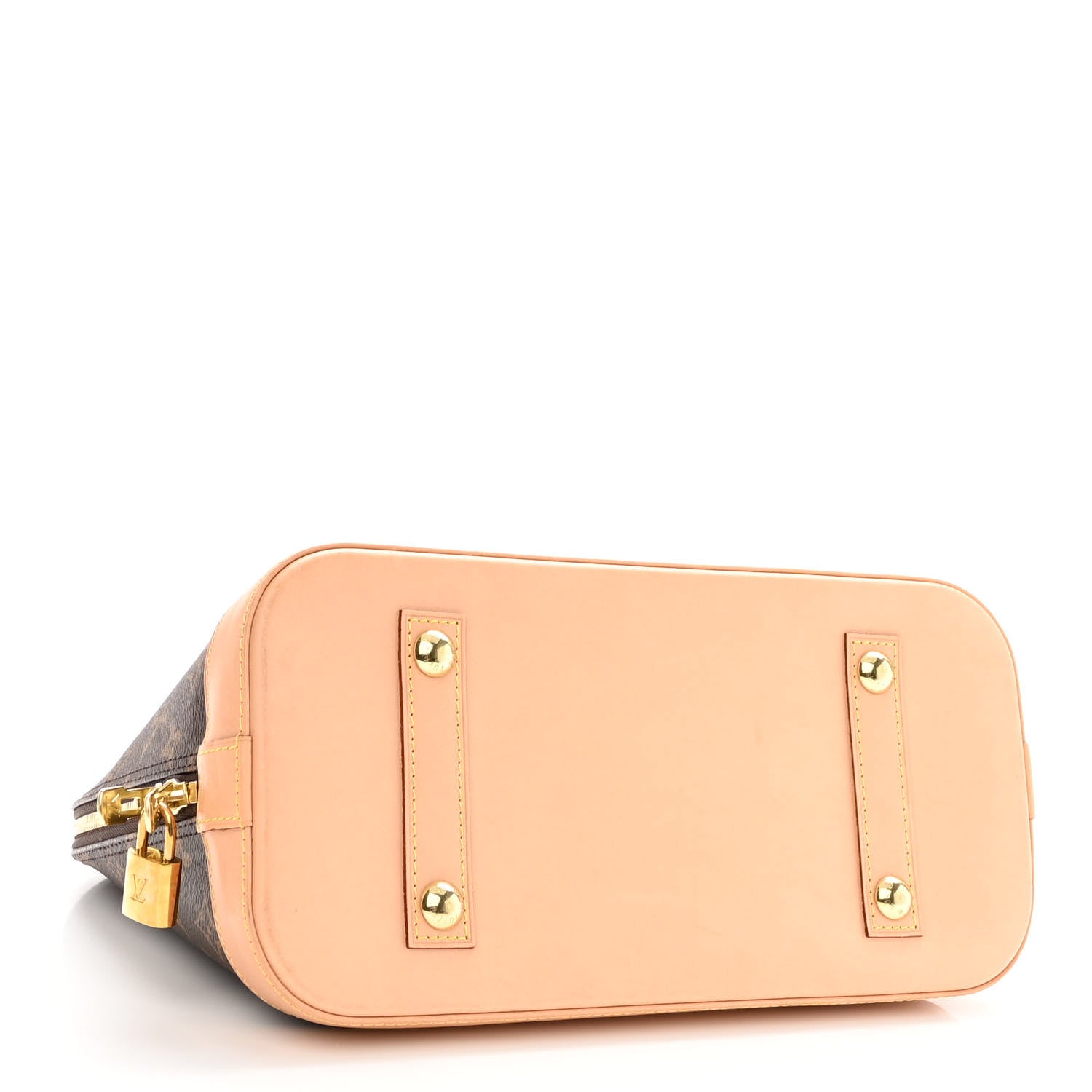 new model of LOUIS VUITTON Monogram Alma size PM by FASHIONPHILE