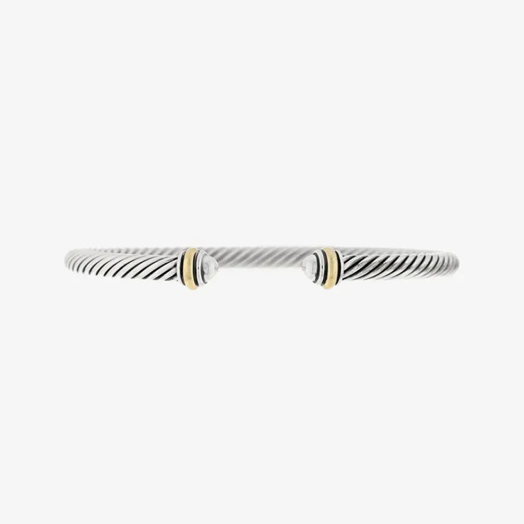 David Yurman Cable Classics Bracelet