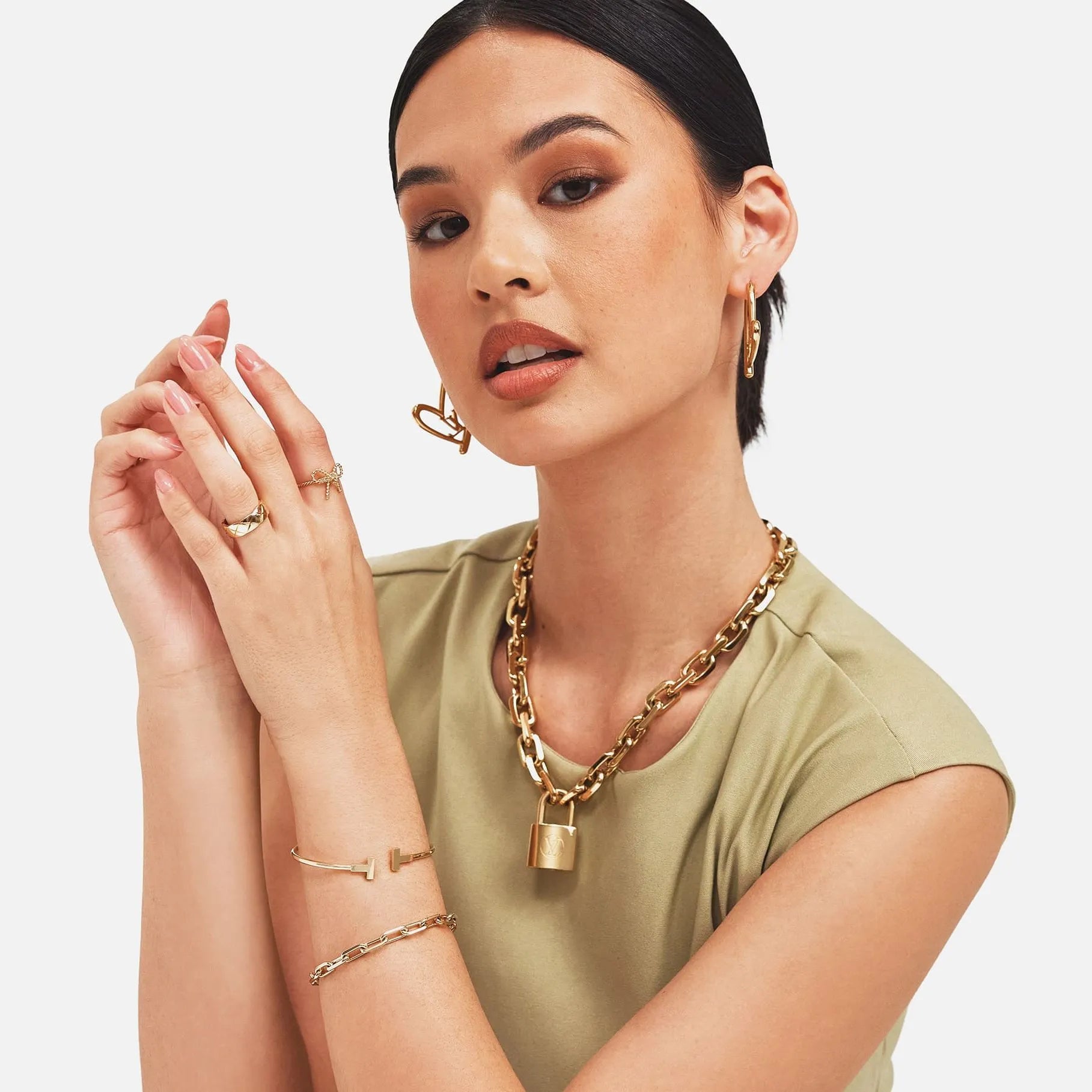 Bold Jewelry