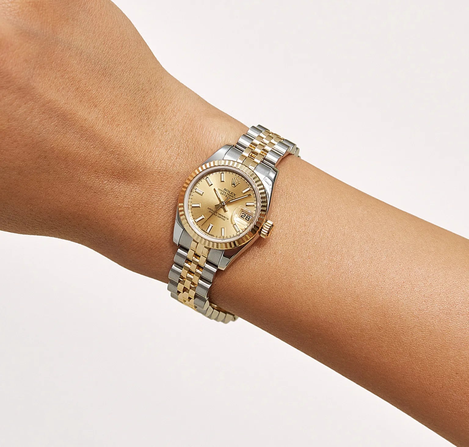 Rolex Watch