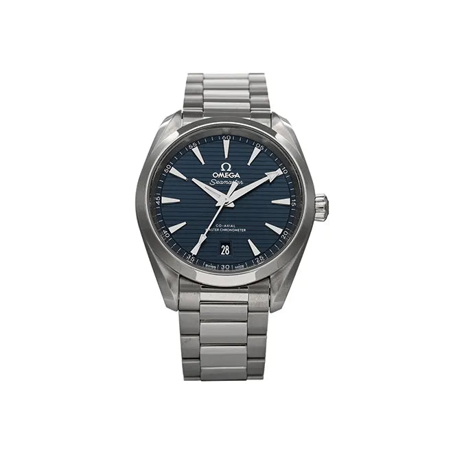 Omega Seamaster Aqua Terra Master Watch
