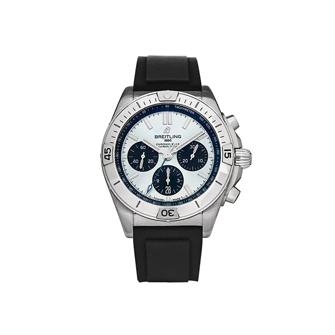 Breitling Chronomat Watch
