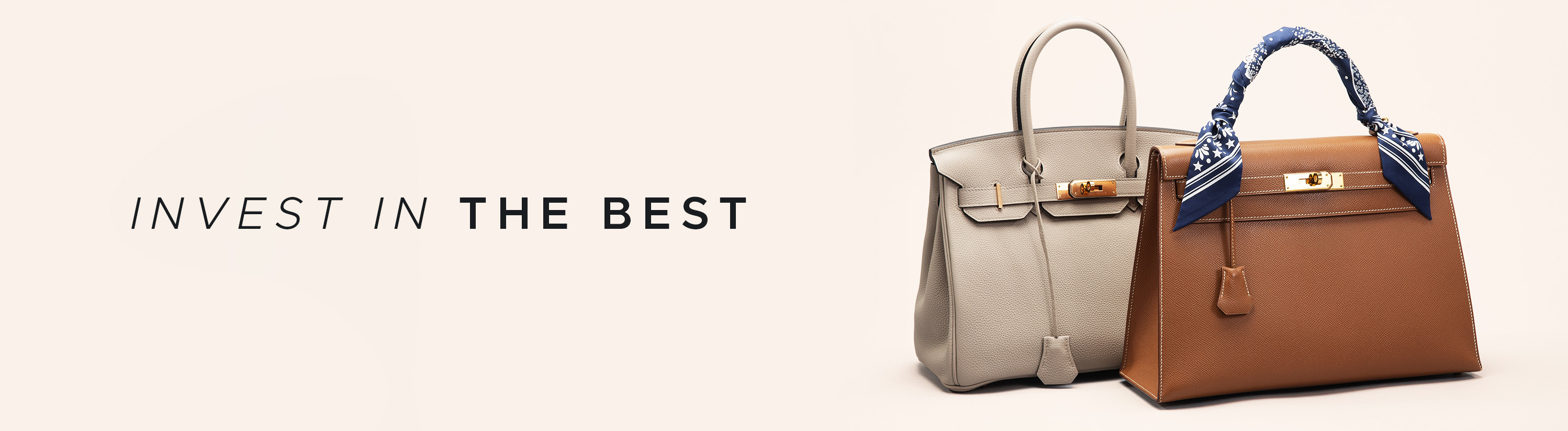 used designer bags