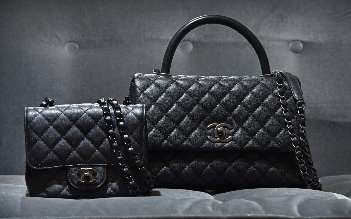 used designer bags online