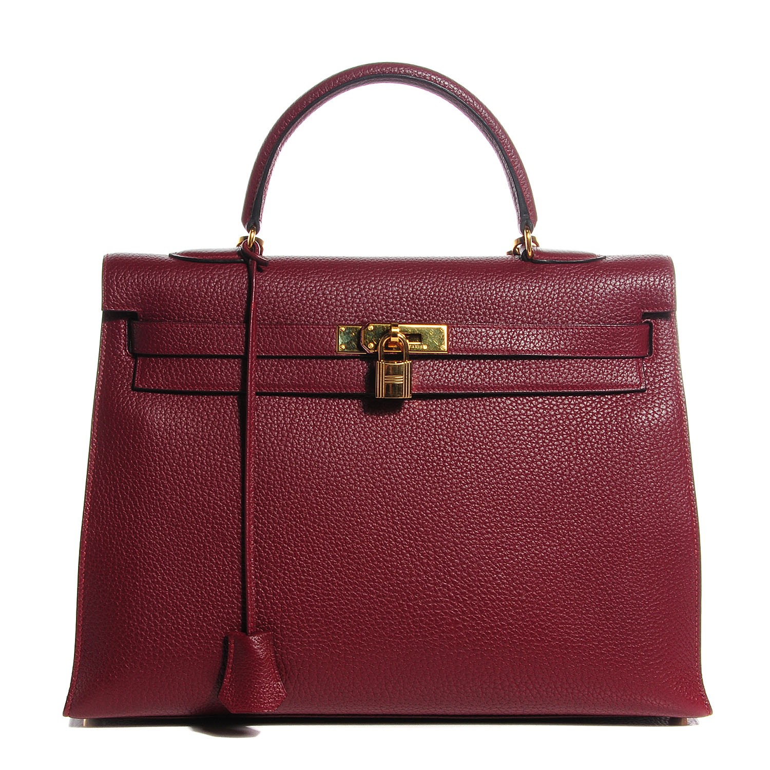 Hermes Kelly Ado II Bag Backpack For Sale at 1stDibs