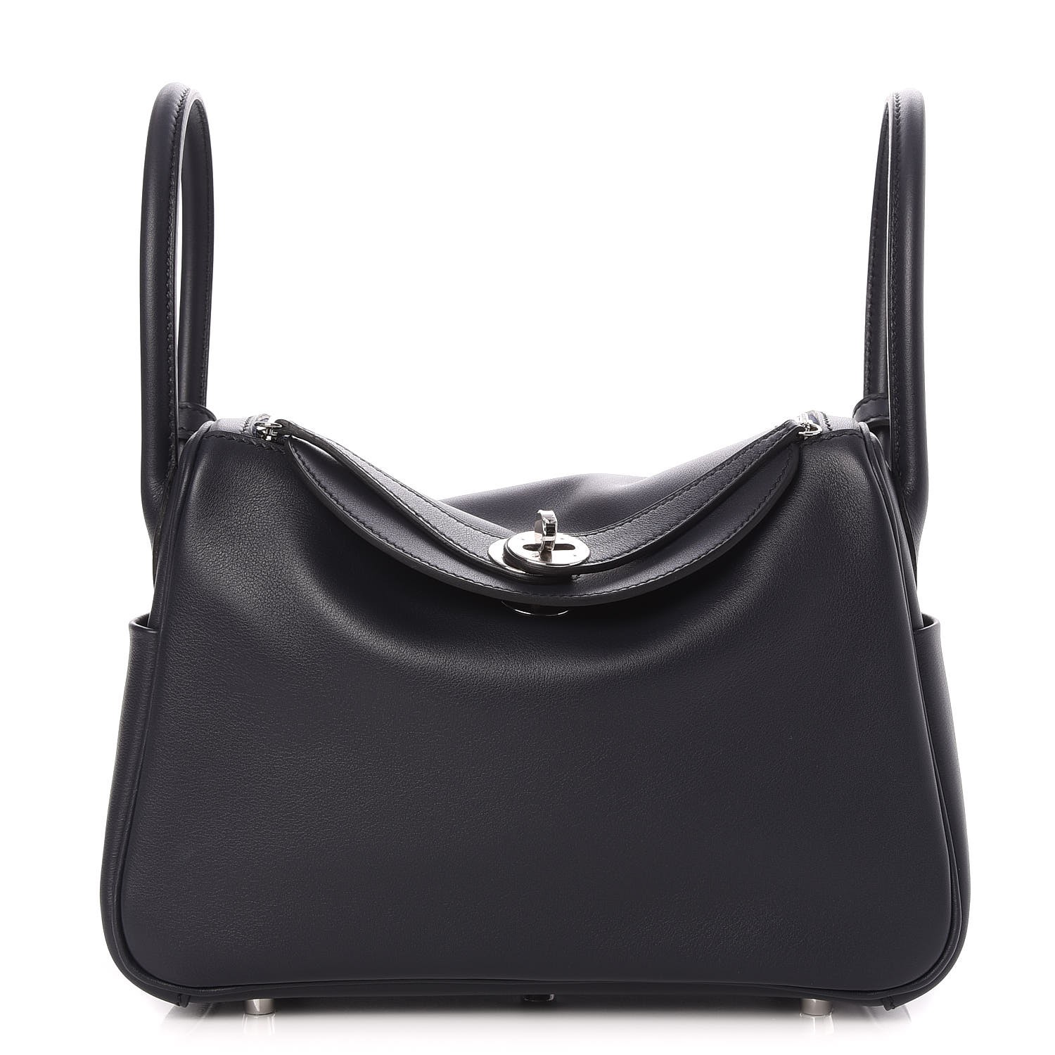 bleu indigo swift leather single tour