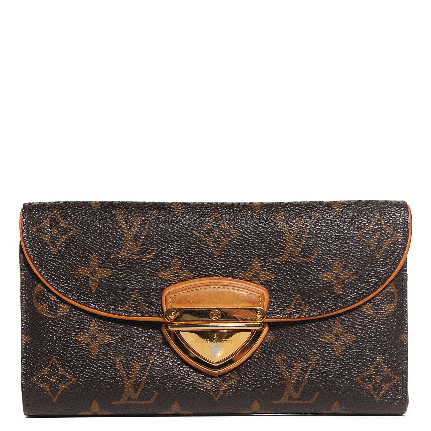 outlet louis vuitton eugenie wallets collection LOUIS VUITTON Monogram Eugenie Wallet 104859