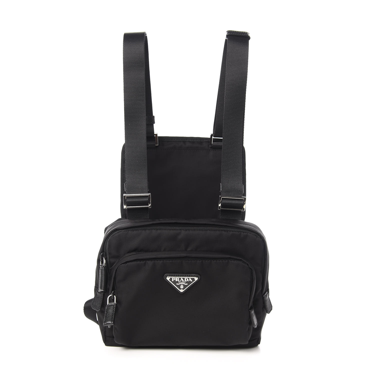 prada harness