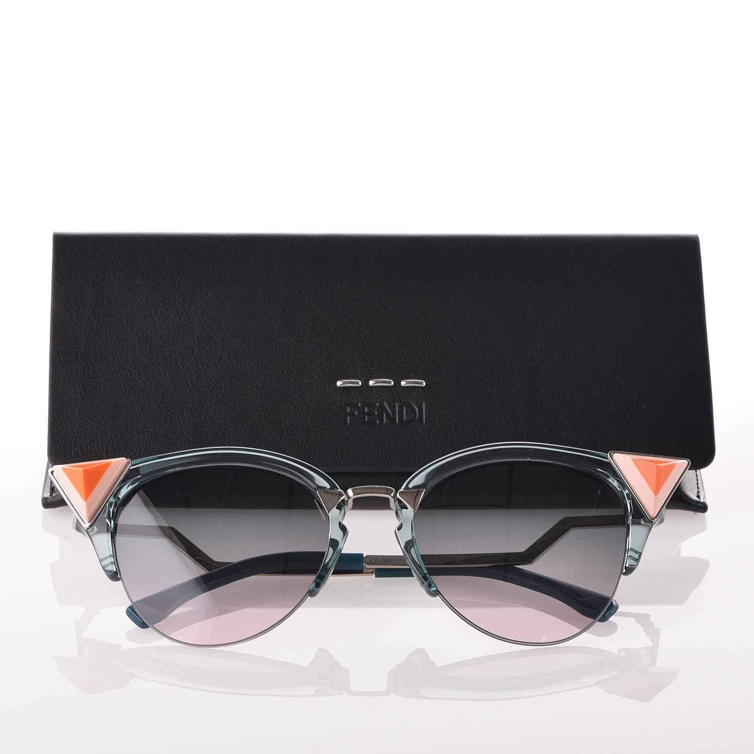 fendi iridia