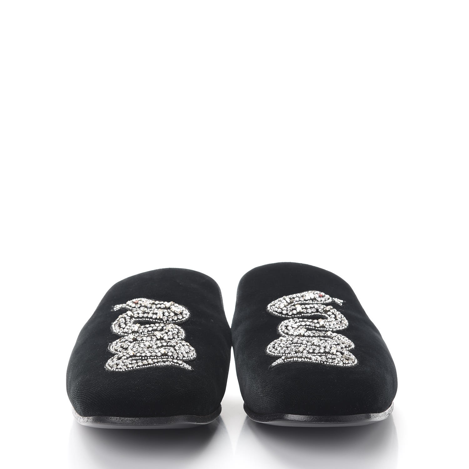 gucci lawrence slipper