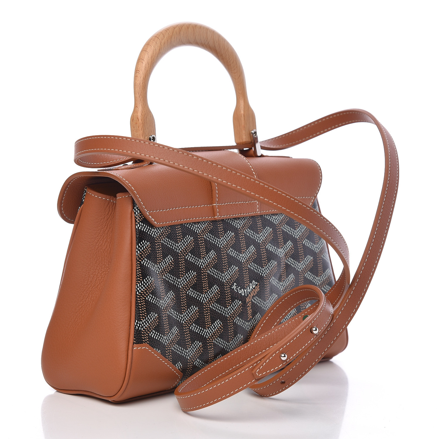 saigon souple mini bag price