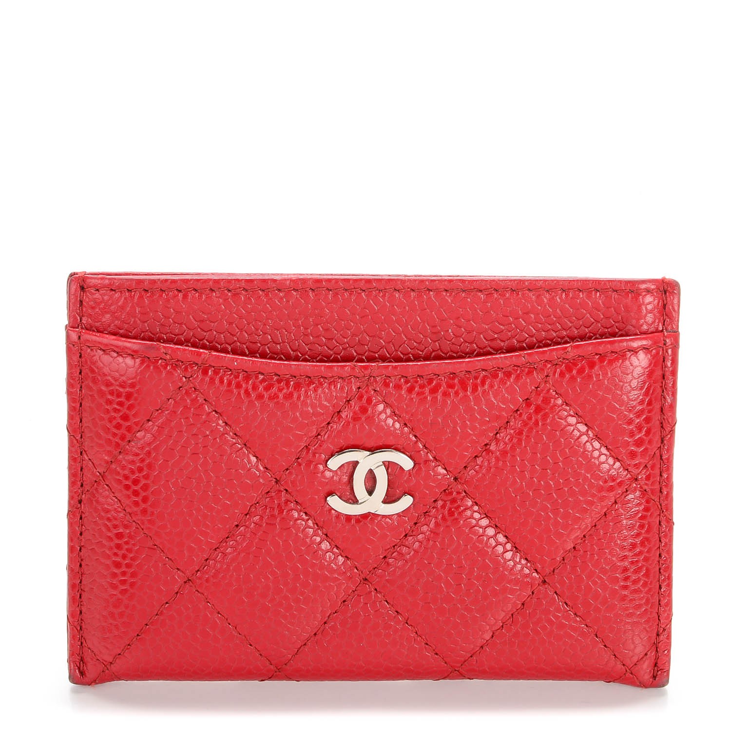 chanel card holder for men