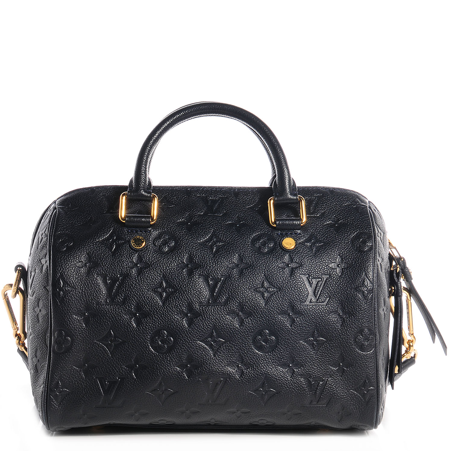 Louis Vuitton Empreinte Speedy Bandouliere 25 Infini - Speedy 25