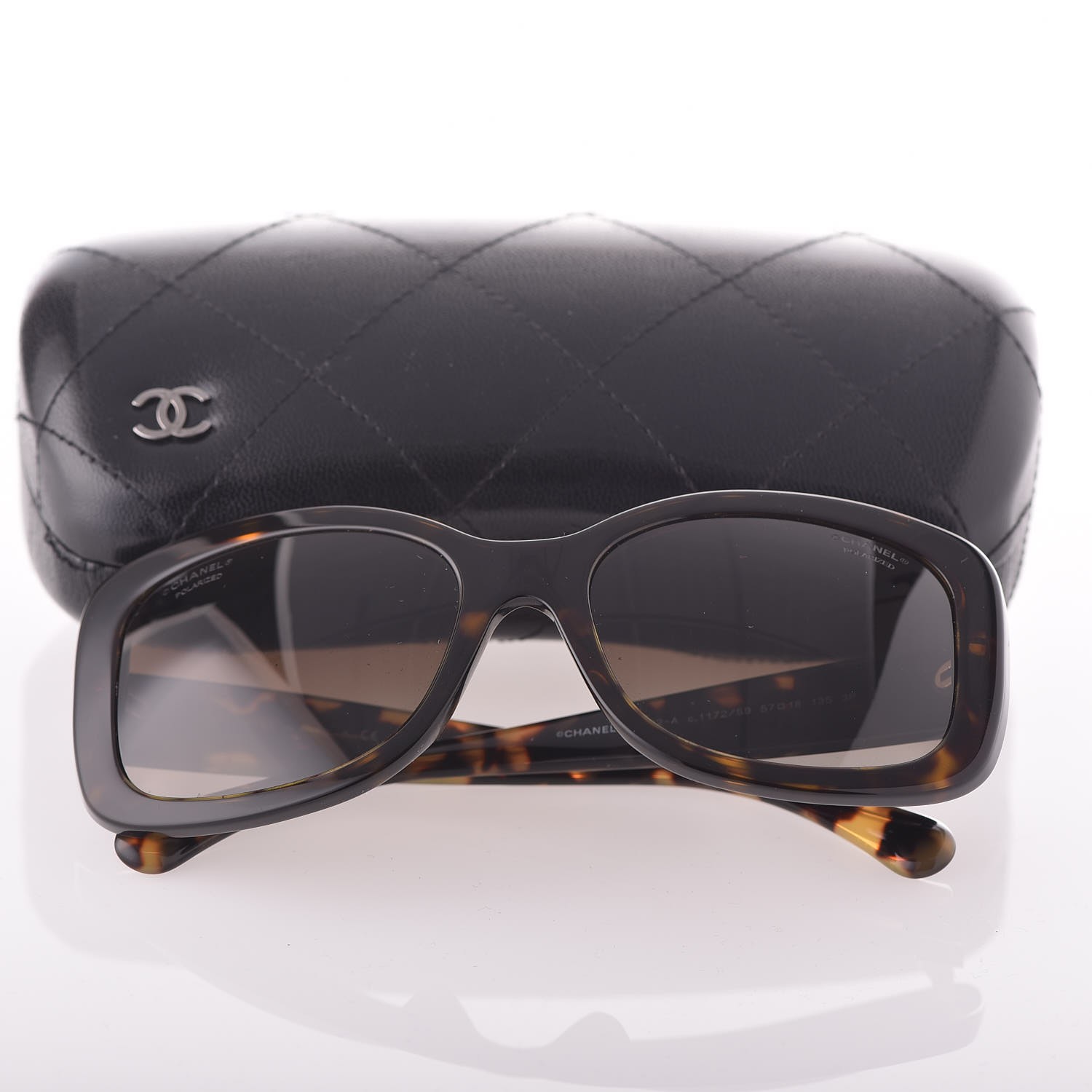chanel 5322 sunglasses