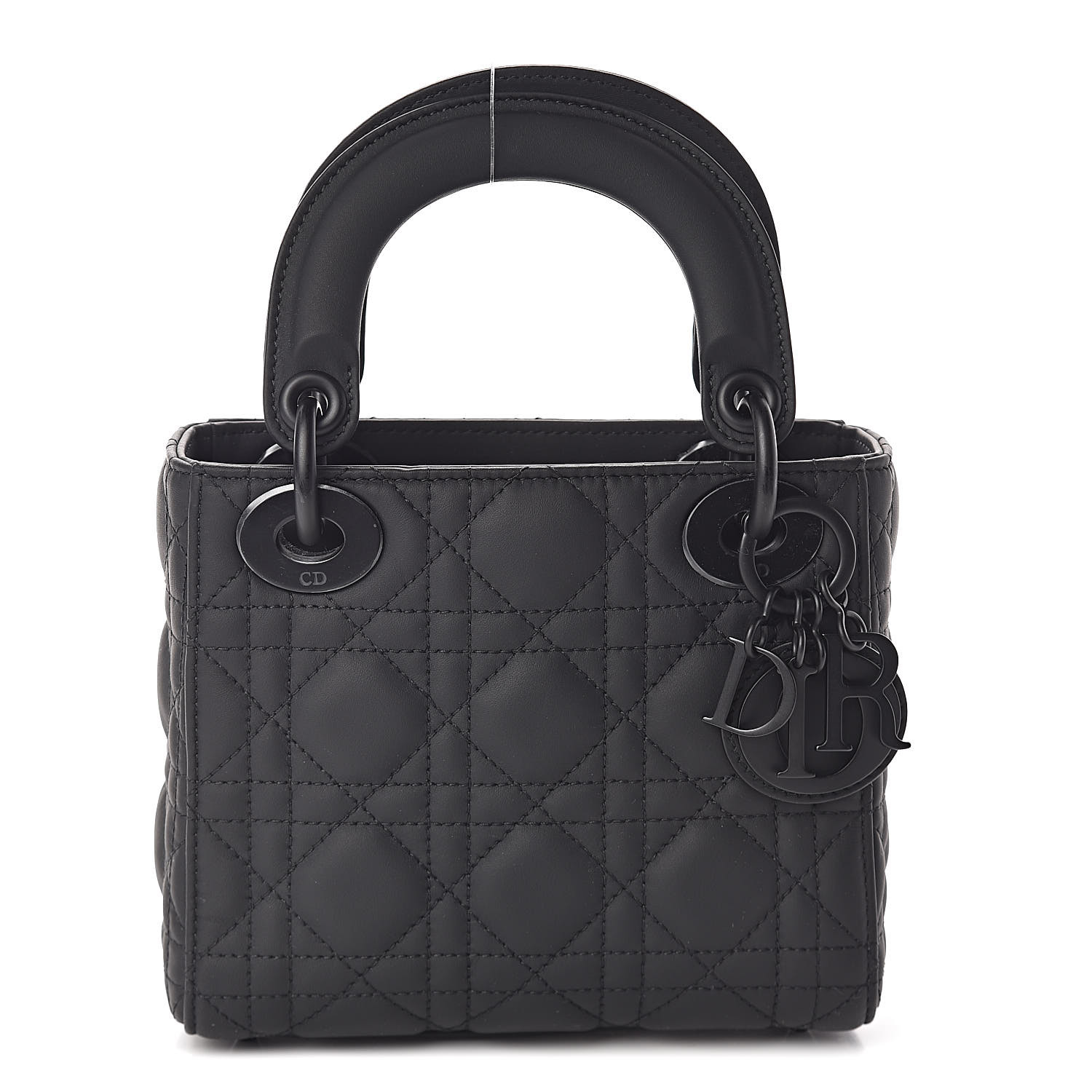 dior ultra black bag