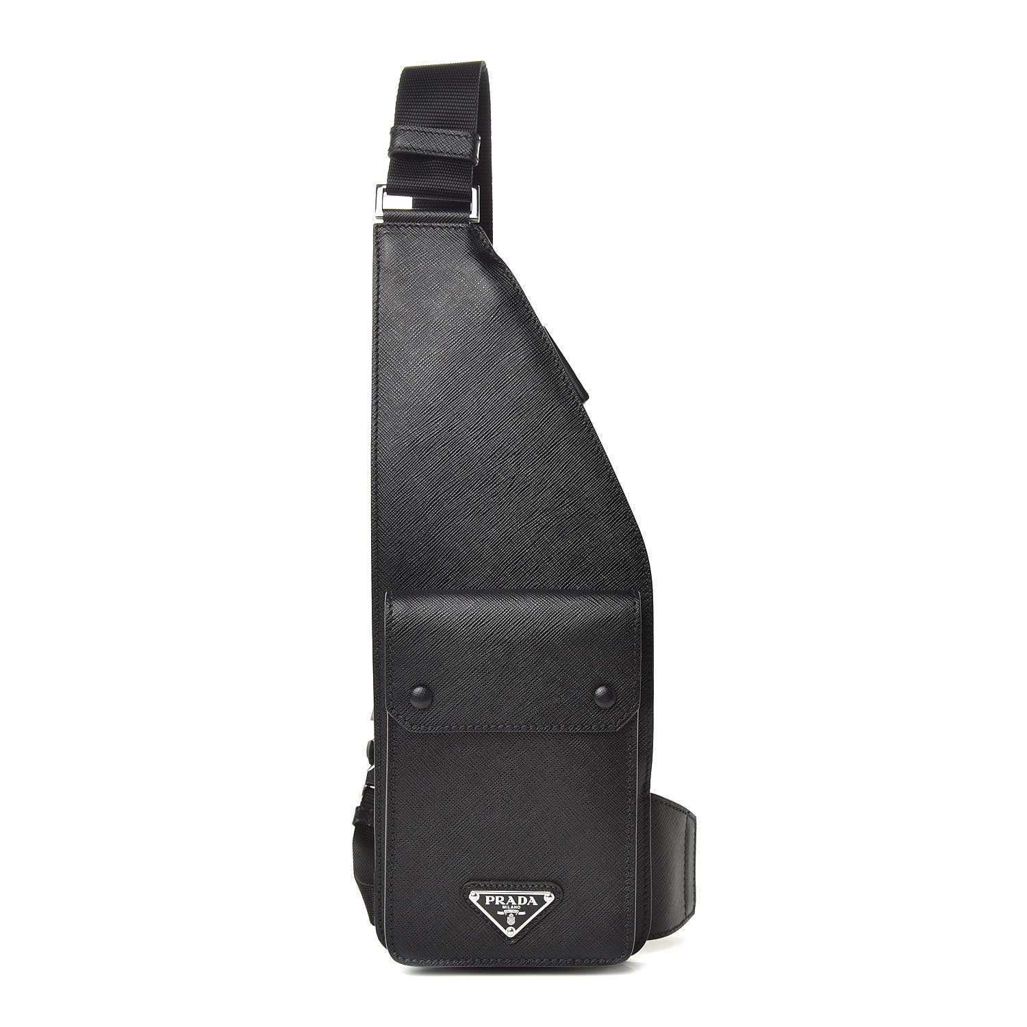 prada holster bag