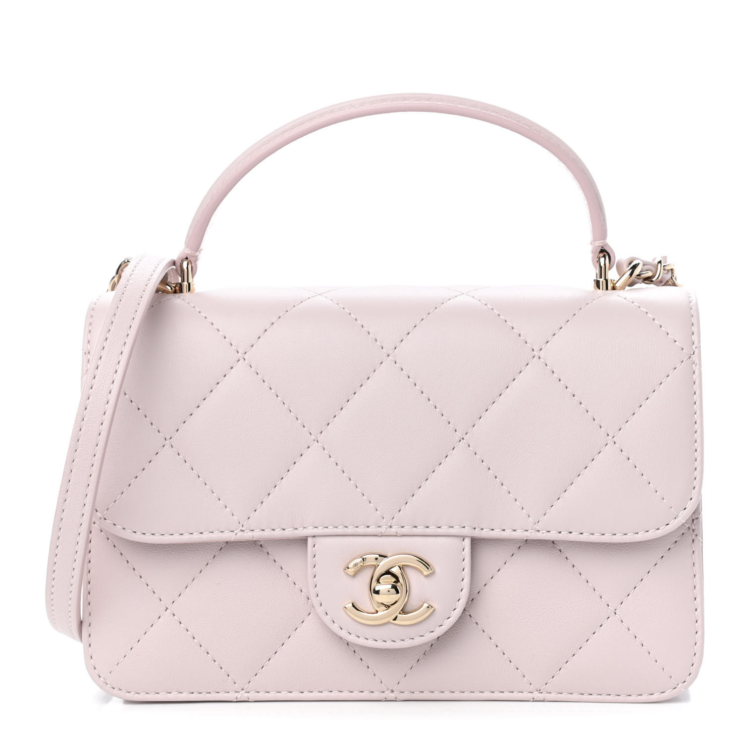 chanel coco lady