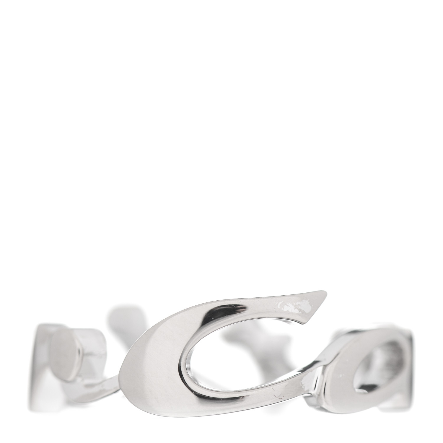 cartier signature ring