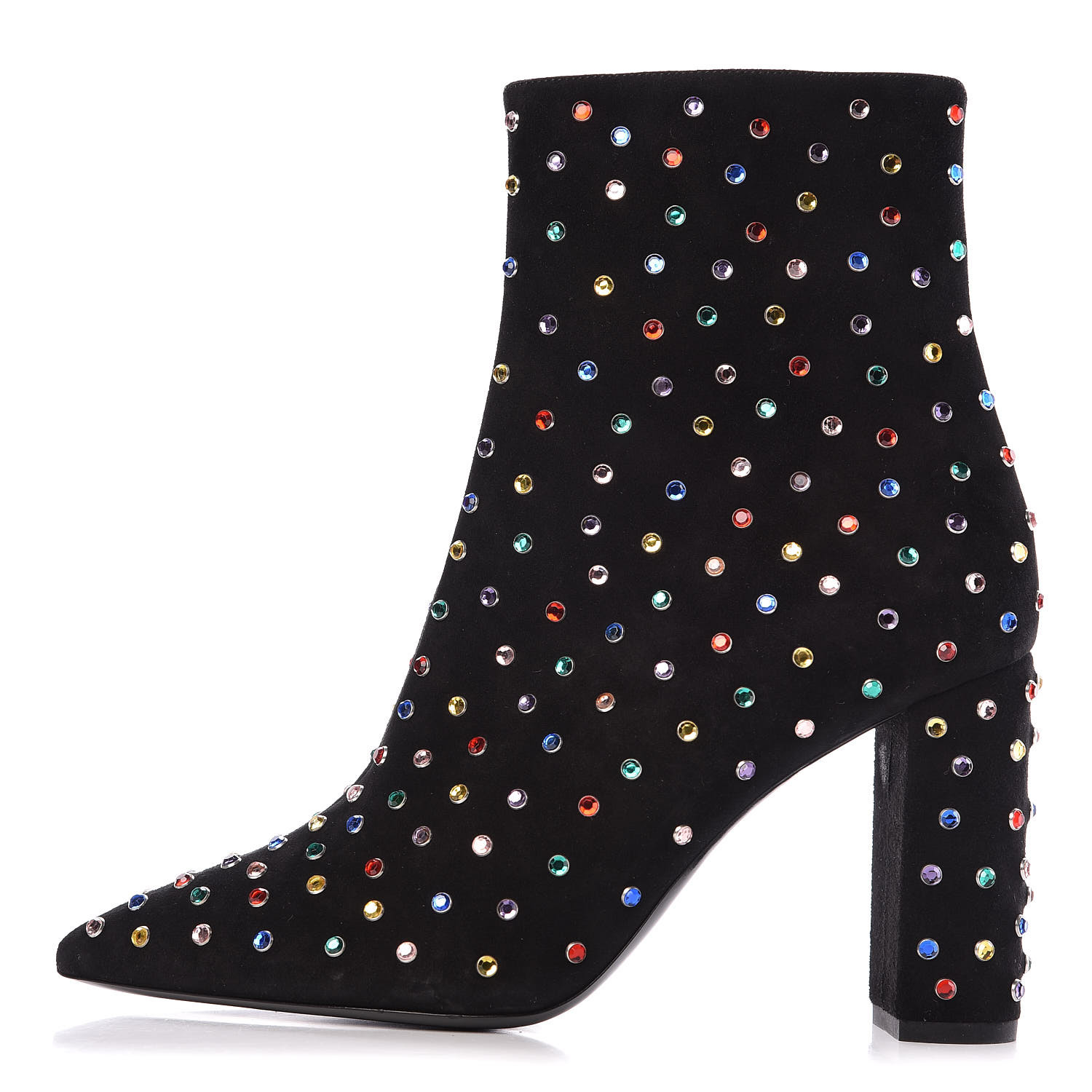 saint laurent betty boots