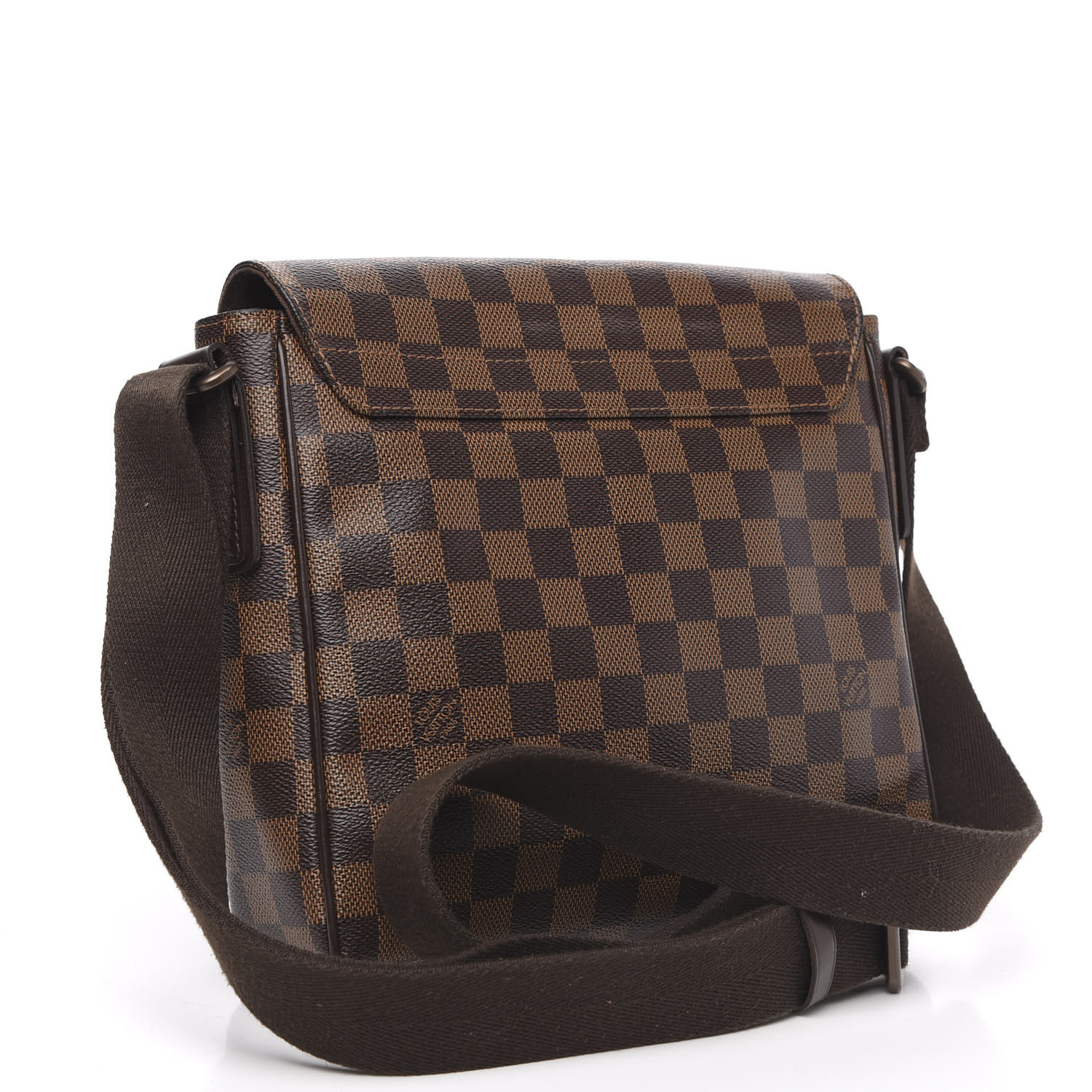Louis Vuitton - Louis Vitton District PM Bag on Designer Wardrobe