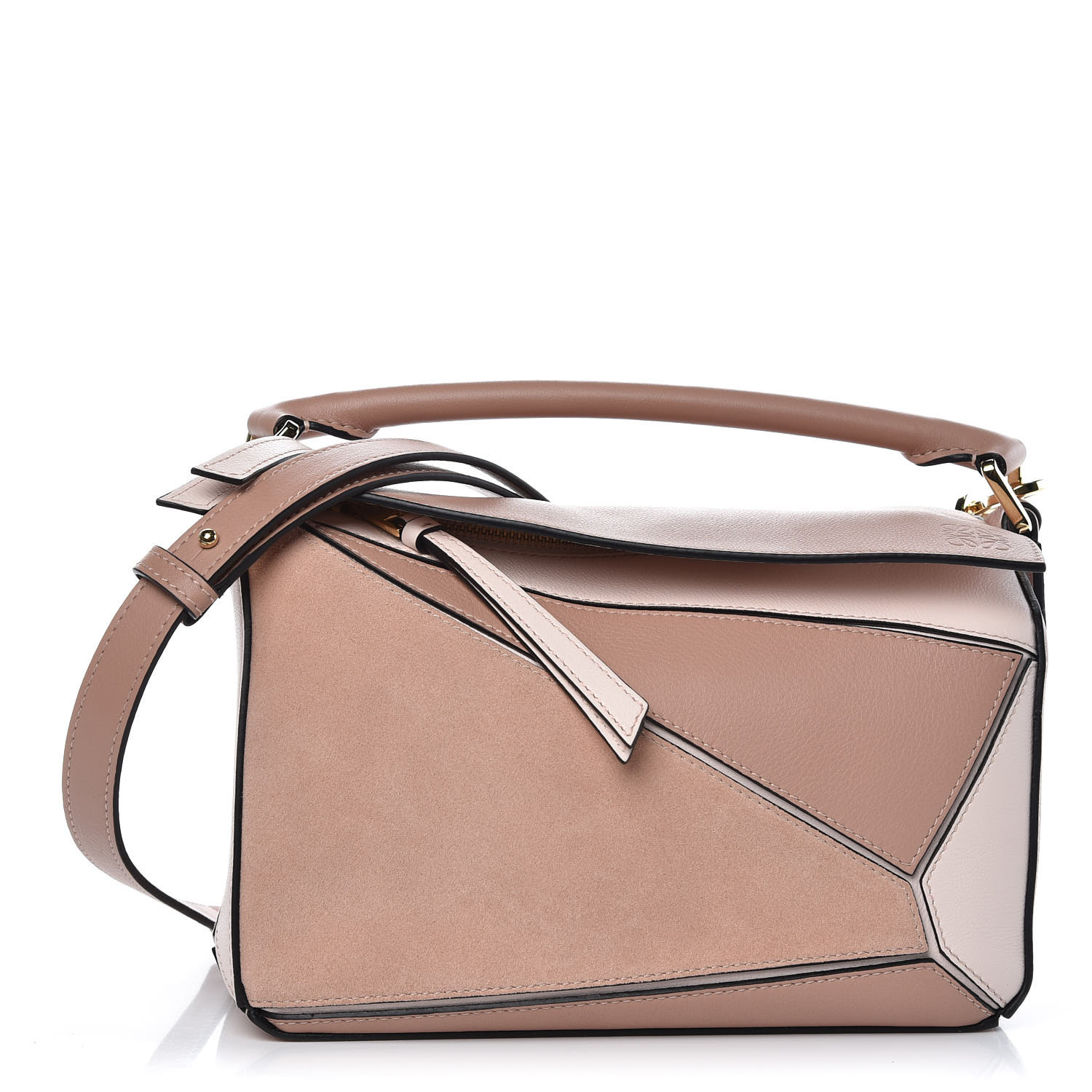 loewe puzzle blush