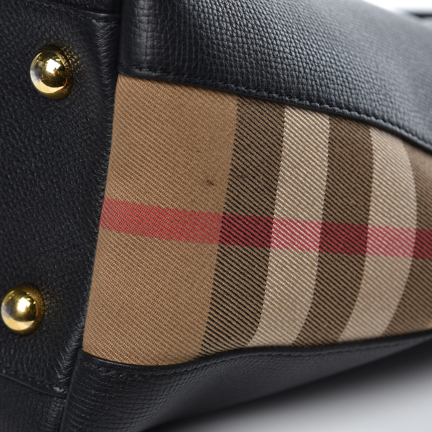 burberry welburn tote