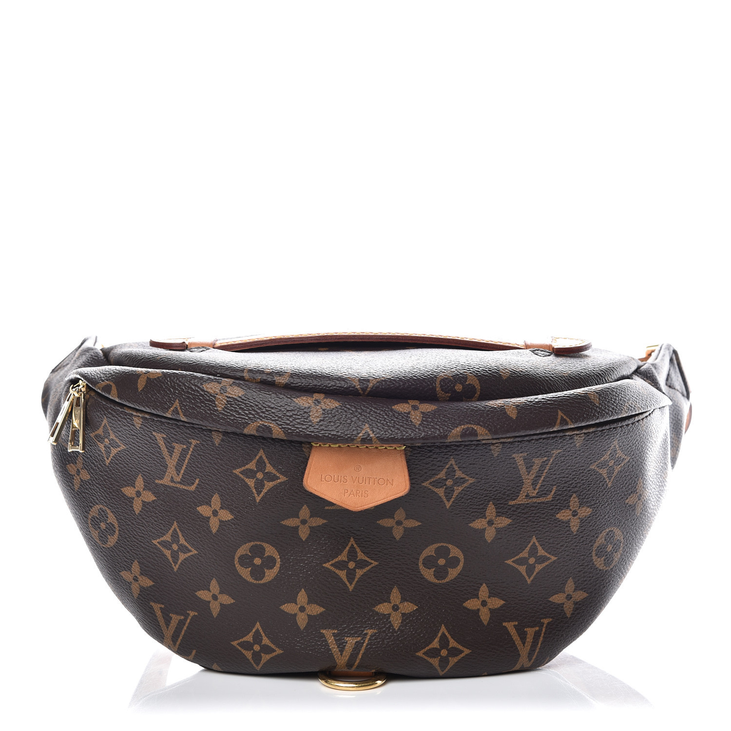 LOUIS VUITTON Monogram Bumbag 407800