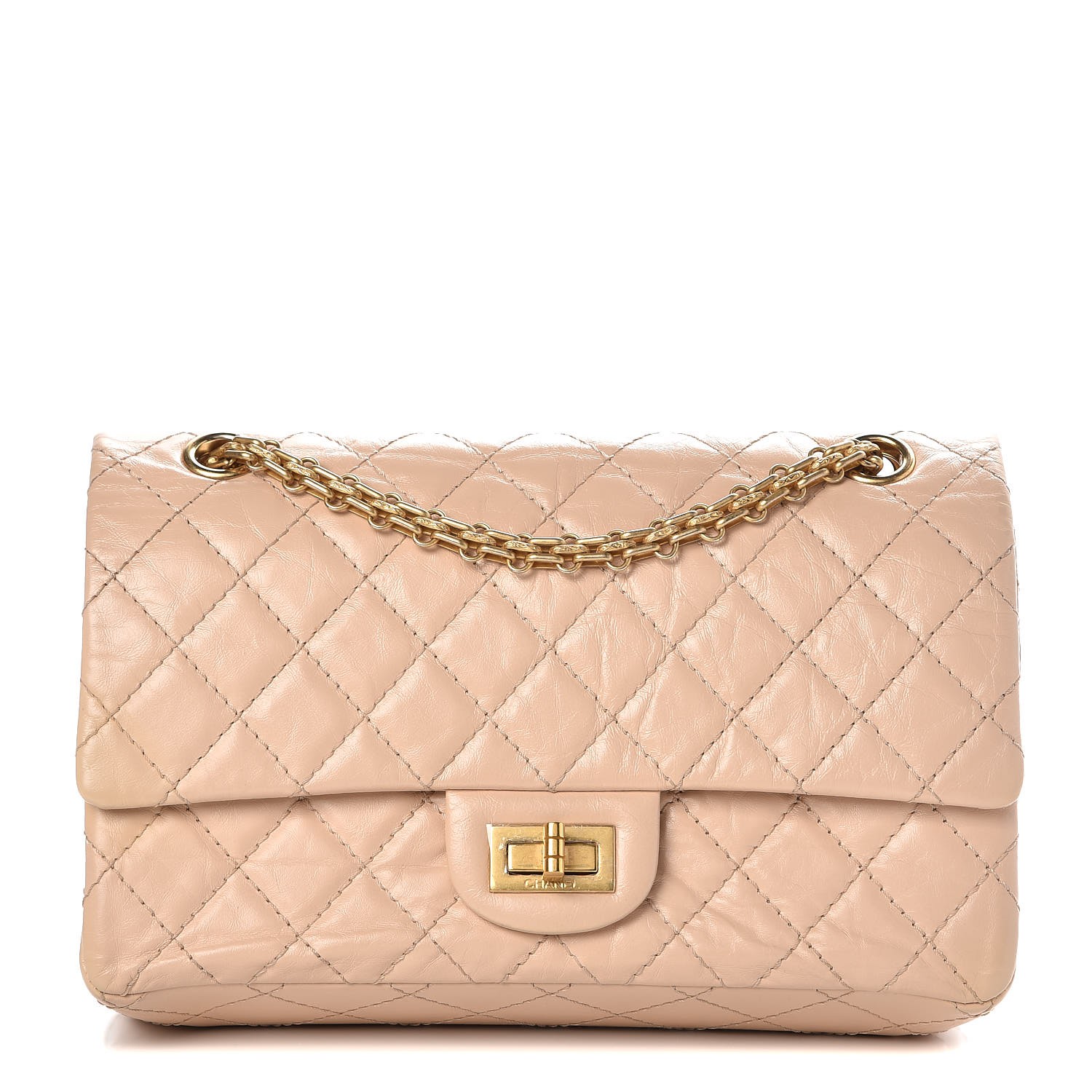 chanel reissue 225