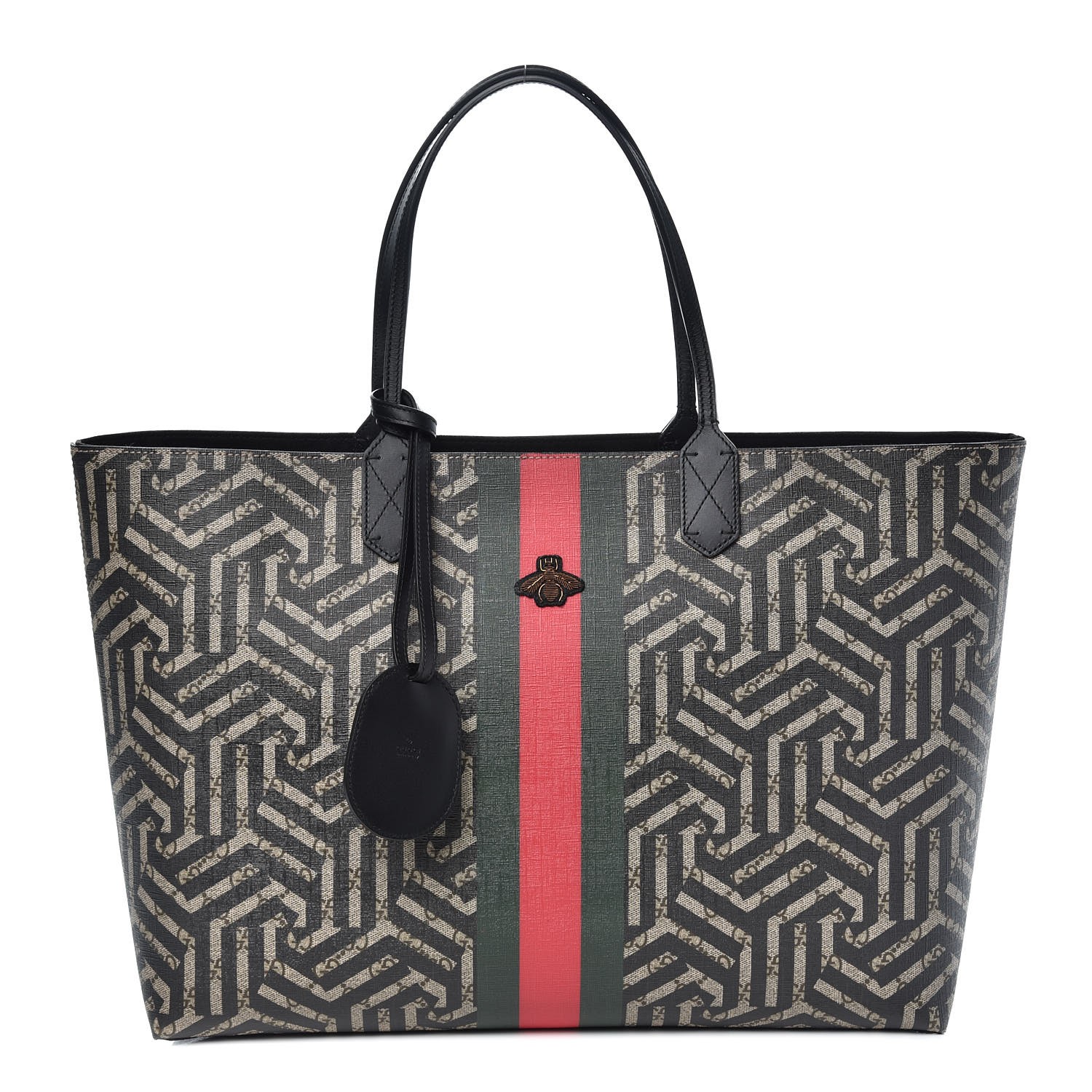 gucci caleido tote