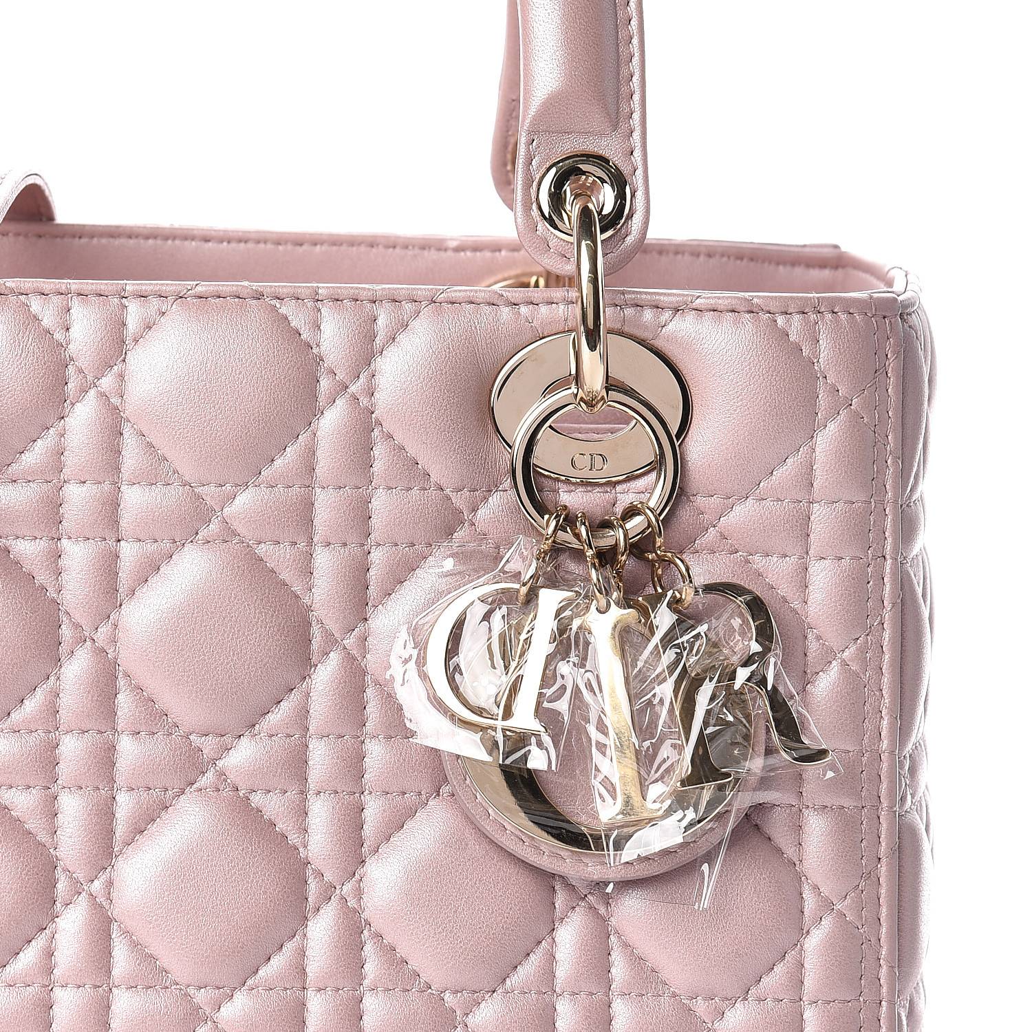 dior medium lady dior