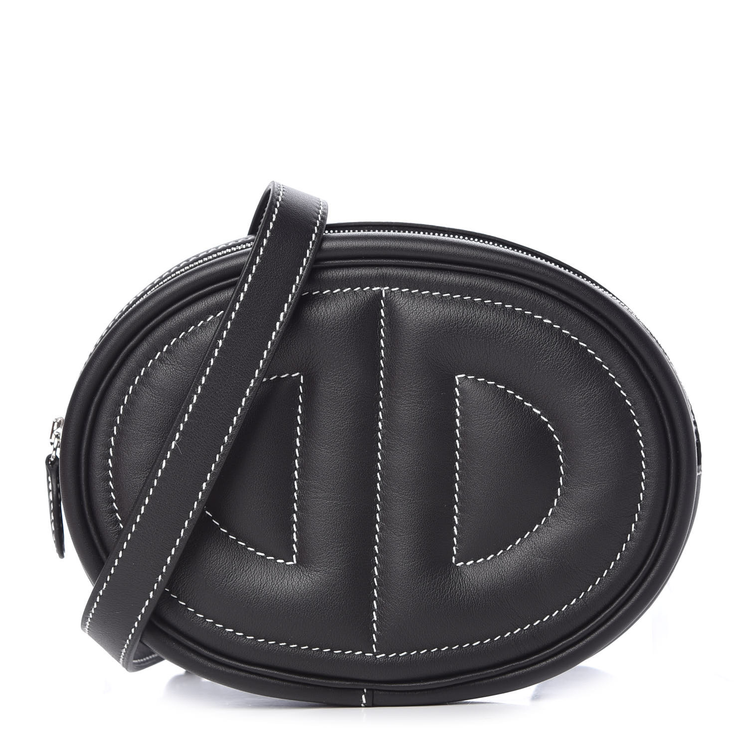 hermes in the loop belt bag