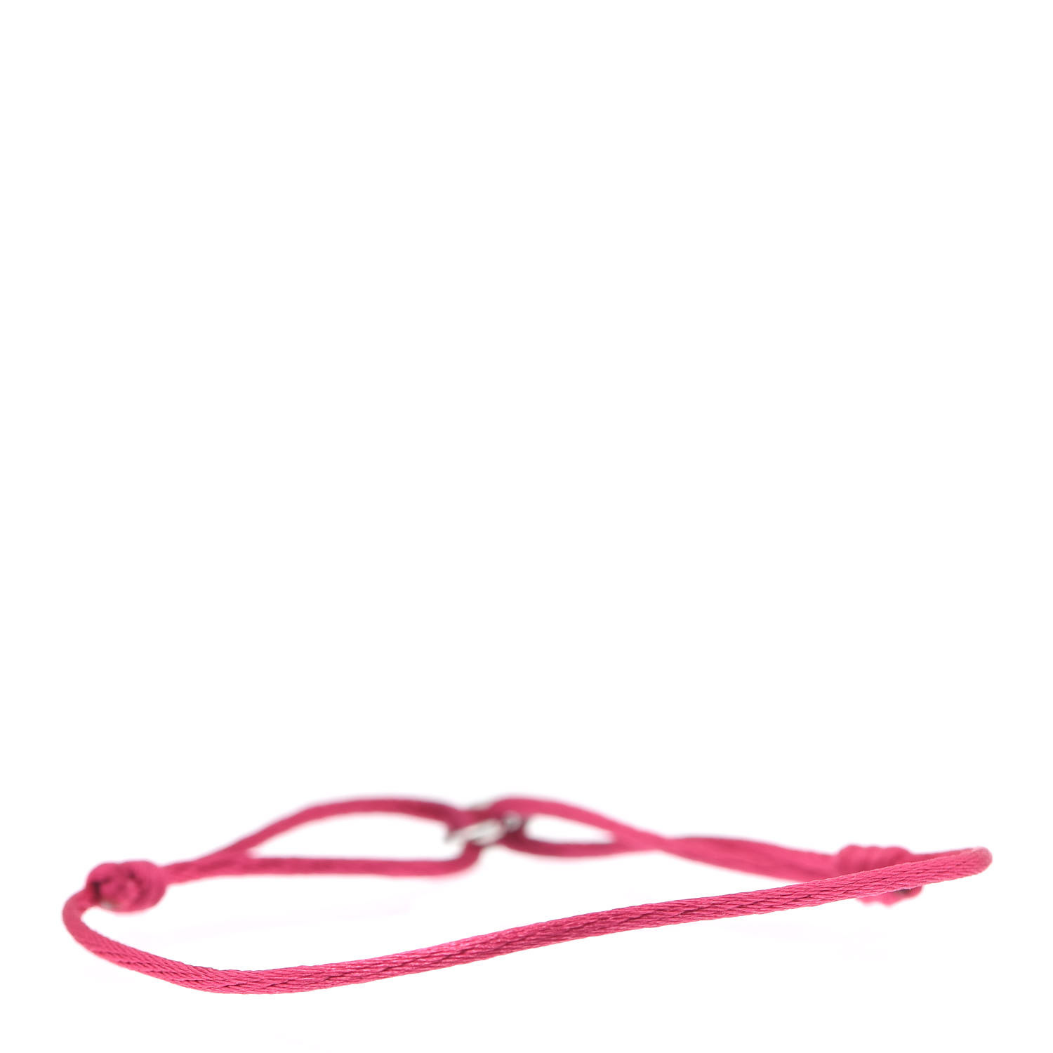 Louis Vuitton LV Bracelet Unicef new Pink ref.415055 - Joli Closet