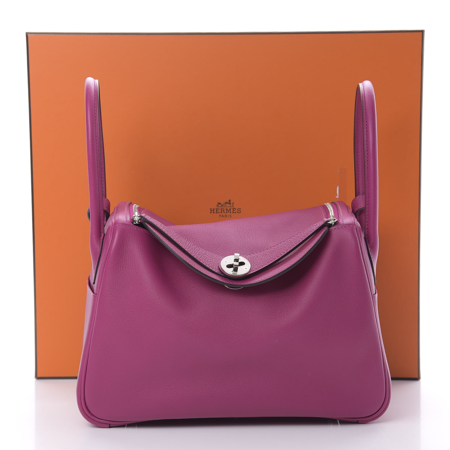 hermes lindy 26 original