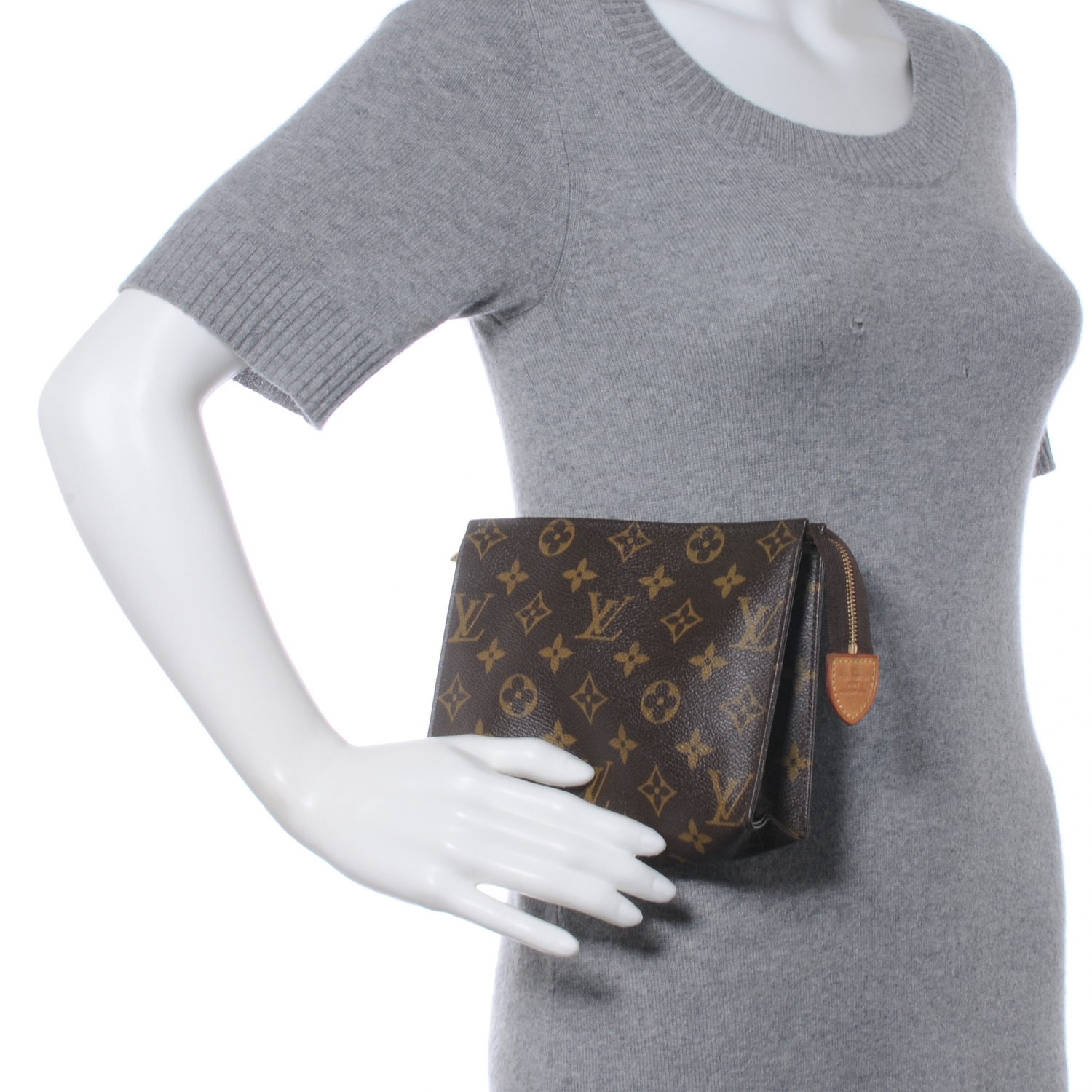 Louis Vuitton Toiletry Pouch 26 Always Out Of Stock