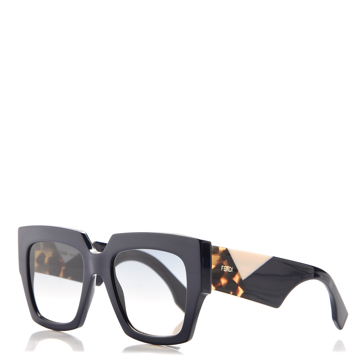 Fendi 0263 2025 | www.levitan.com
