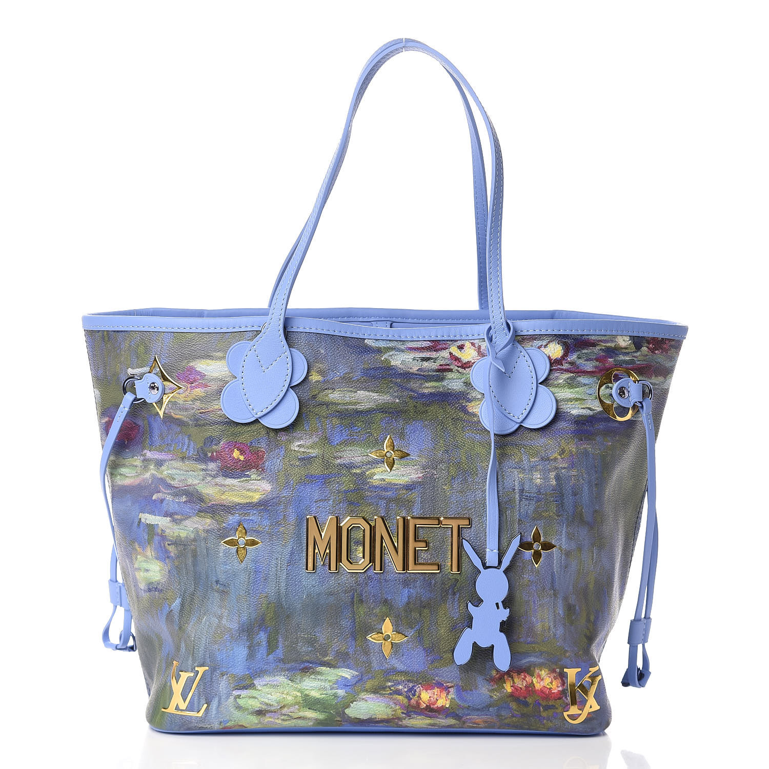 Louis Vuitton - Monet Speedy, Gallery posted by Kaitlyn Bany