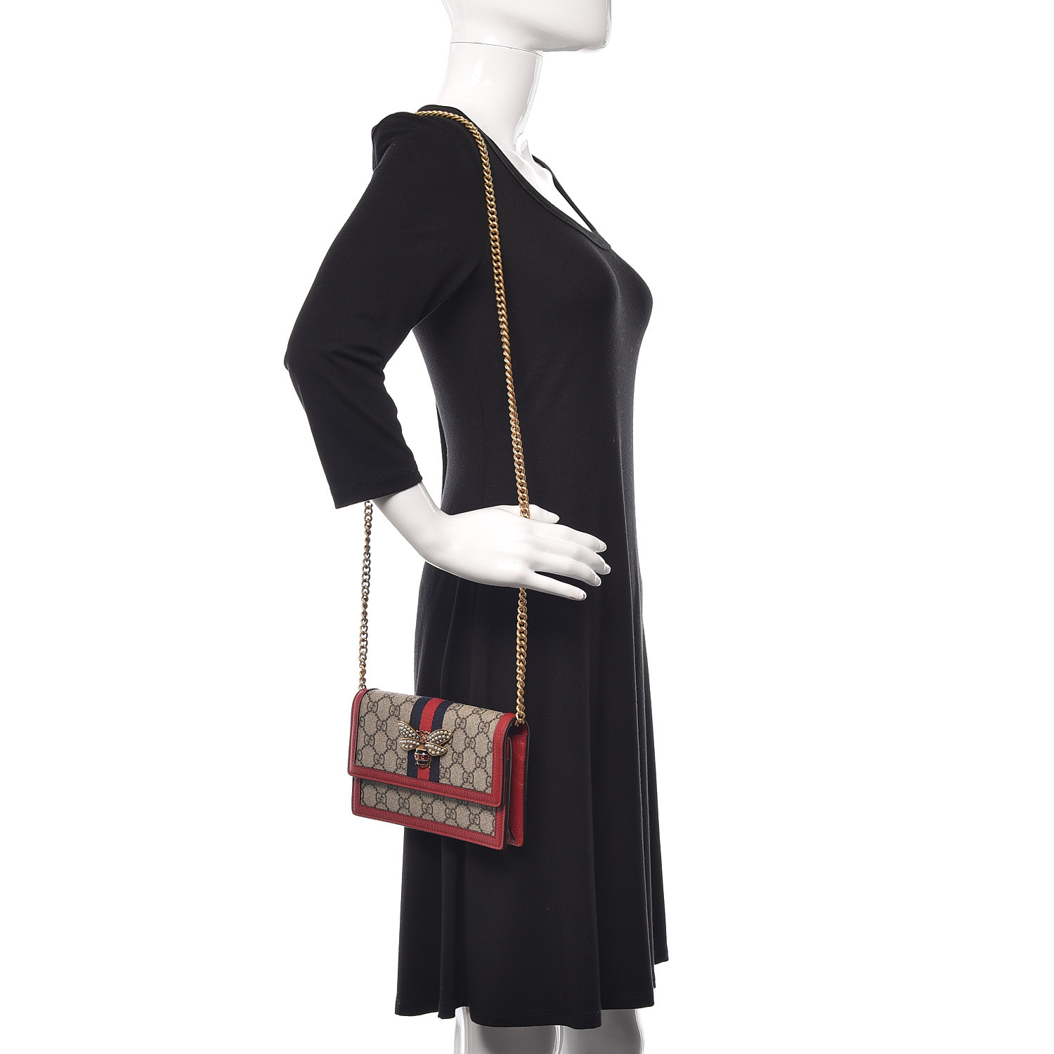 queen margaret mini gg bag