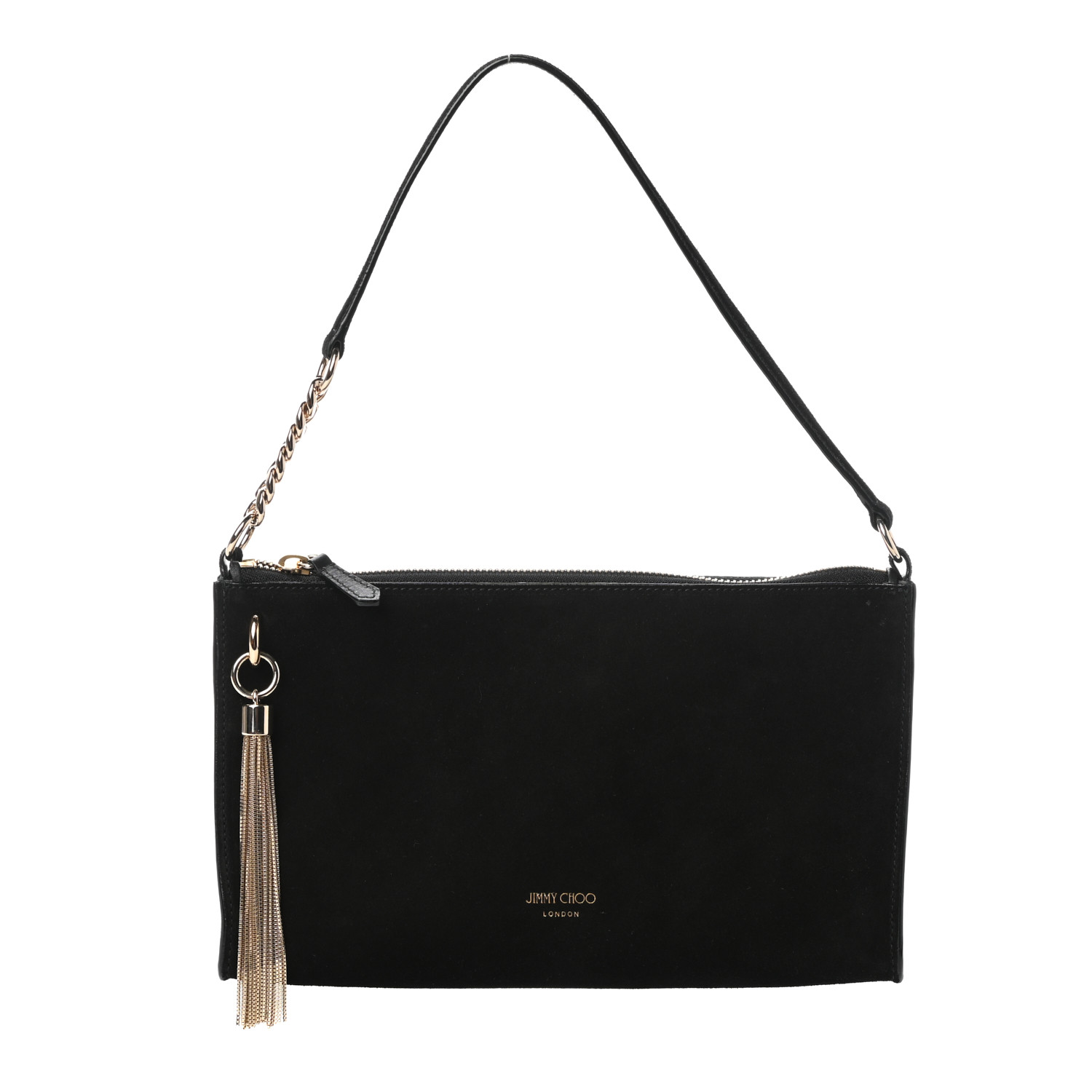 Jimmy choo callie shop mini hobo