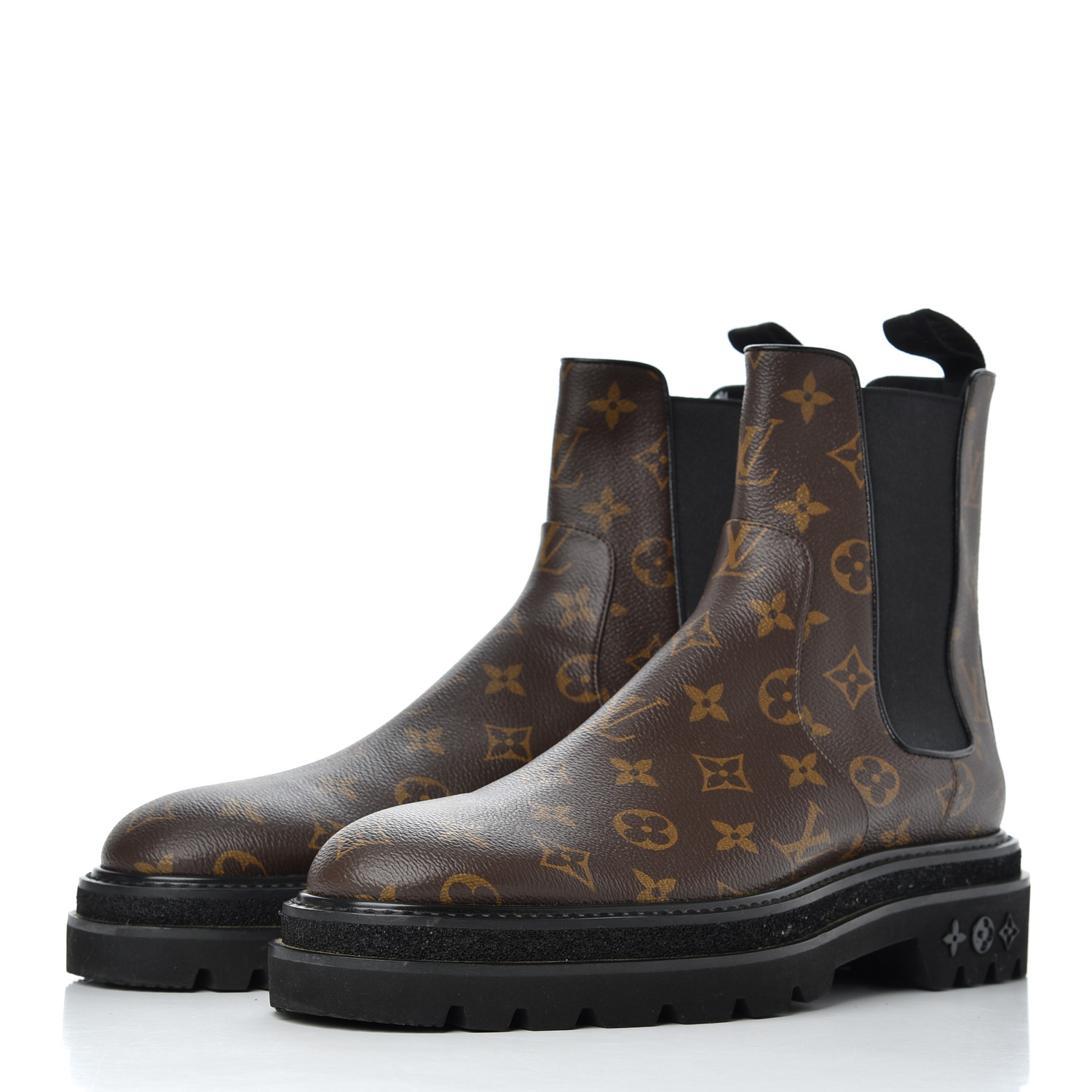 louis vuitton chelsea boots