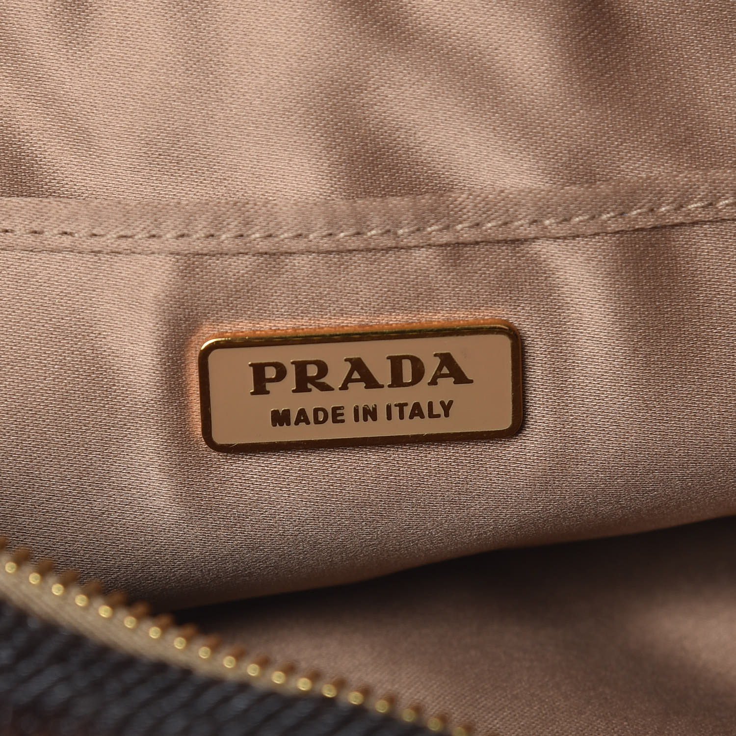 prada ombre clutch