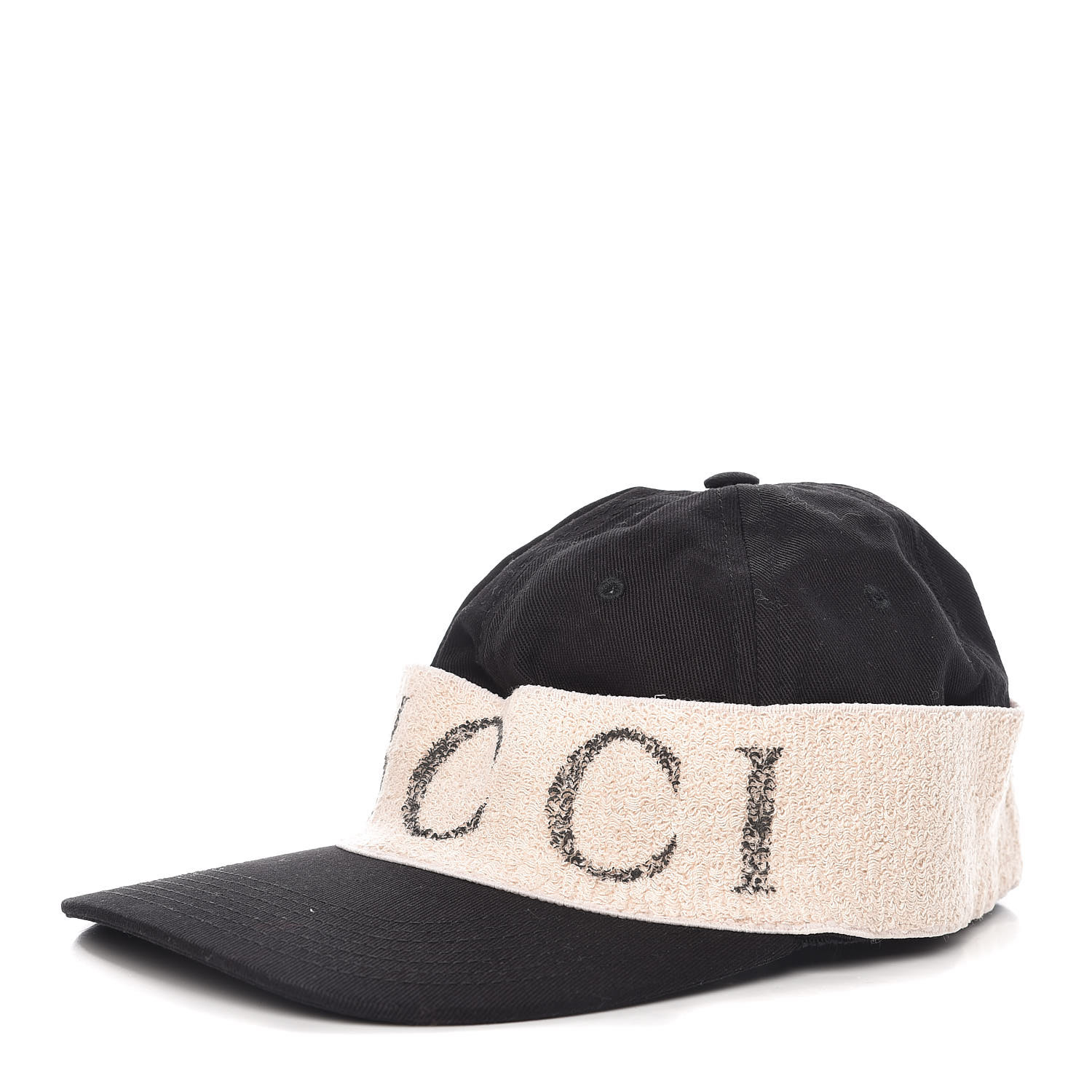 gucci headband cap