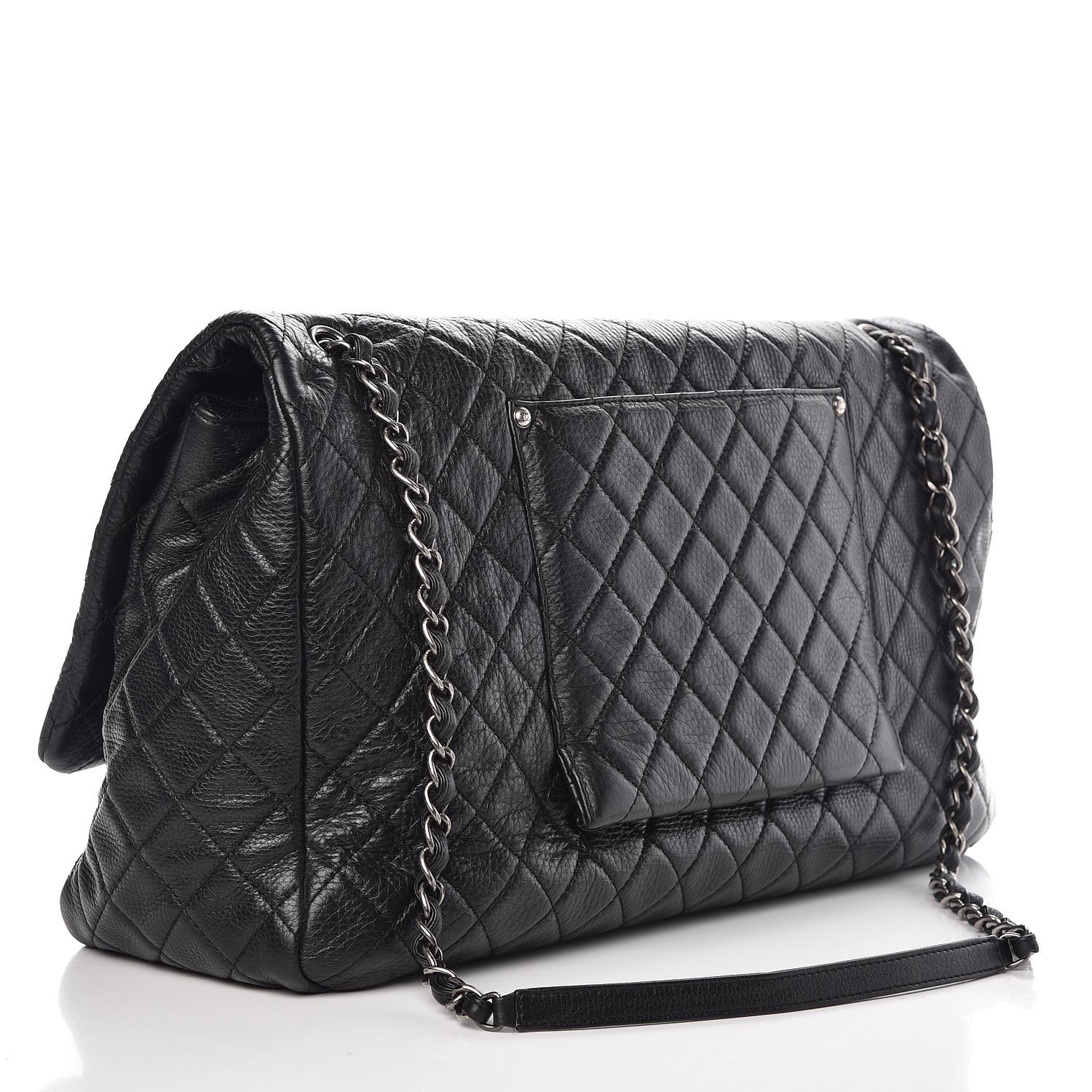chanel xxl flap travel bag