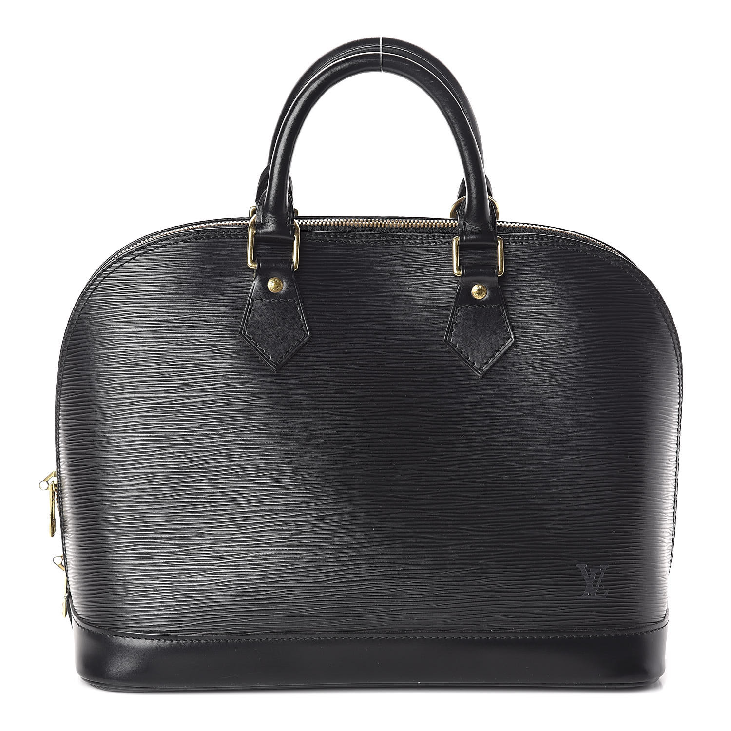 louis vuitton epi alma pm
